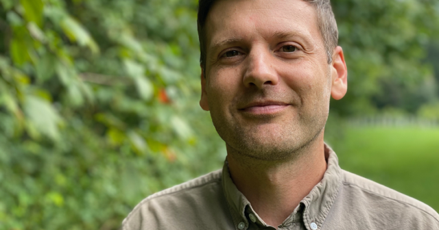 Author Andrew Moore to speak at Monkey Wrench Books