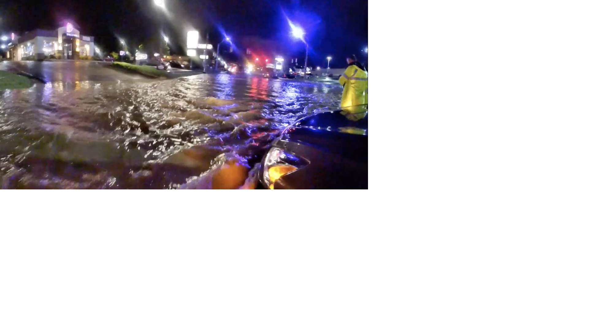 Recent Morgantown flooding intensified by climate change, land ...