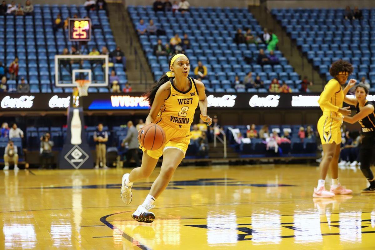 Photos Wvu Women S Basketball Vs West Liberty Oct 30 2018