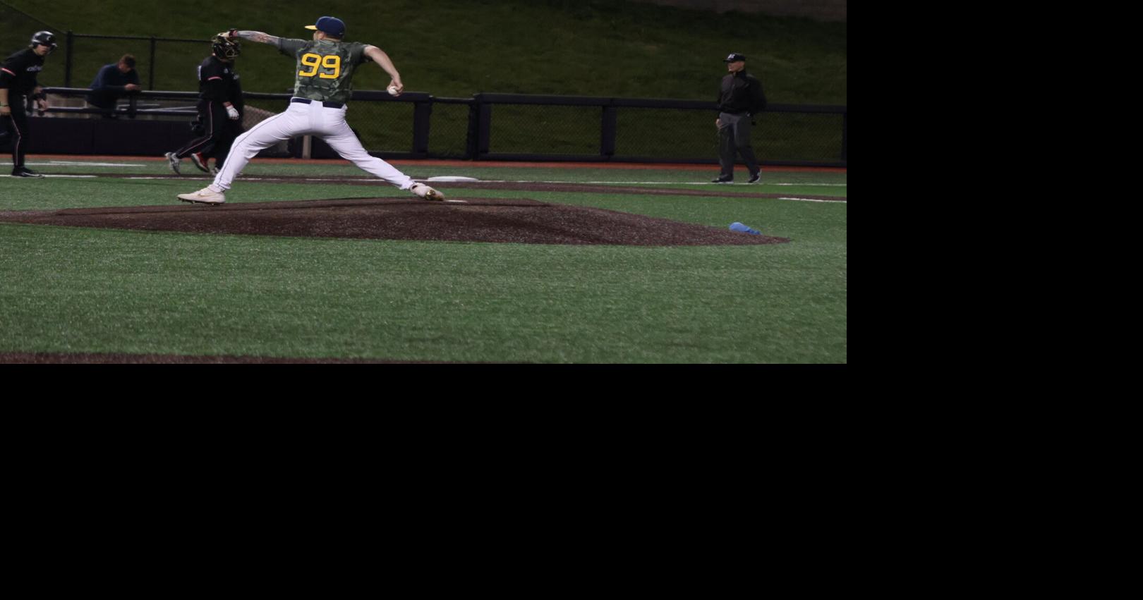 Meyer named preseason All-American by Over-Slot Baseball