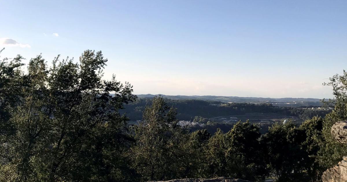 Boparc BOPARC offers locations for recreation throughout Morgantown | Columns ...