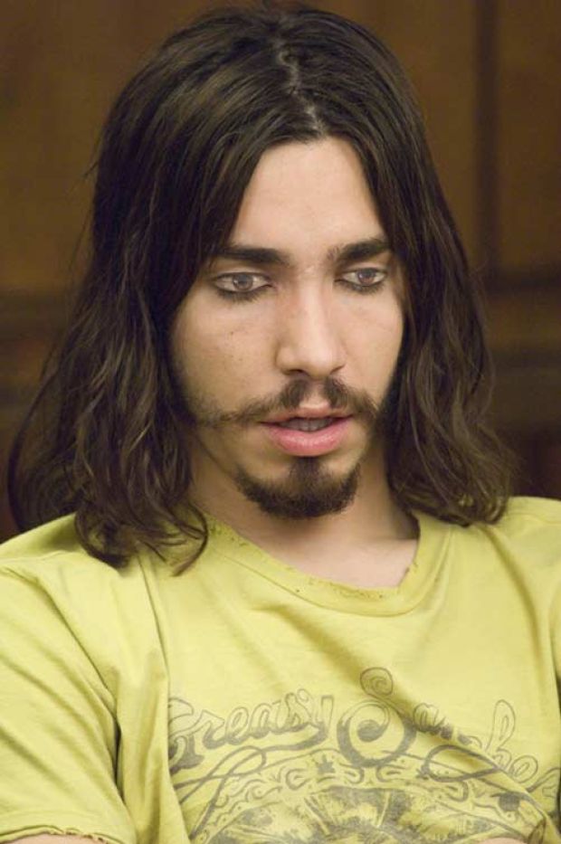 Strange Wilderness 2008  Justin Long as Junior  IMDb