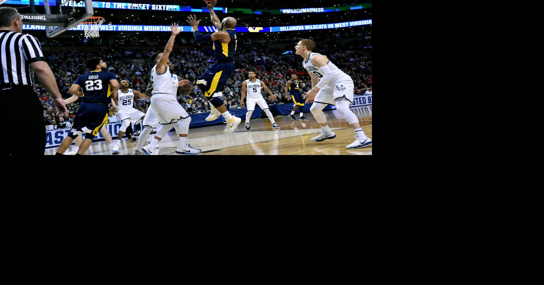 WVU completes men's basketball schedule WVU Men's Basketball