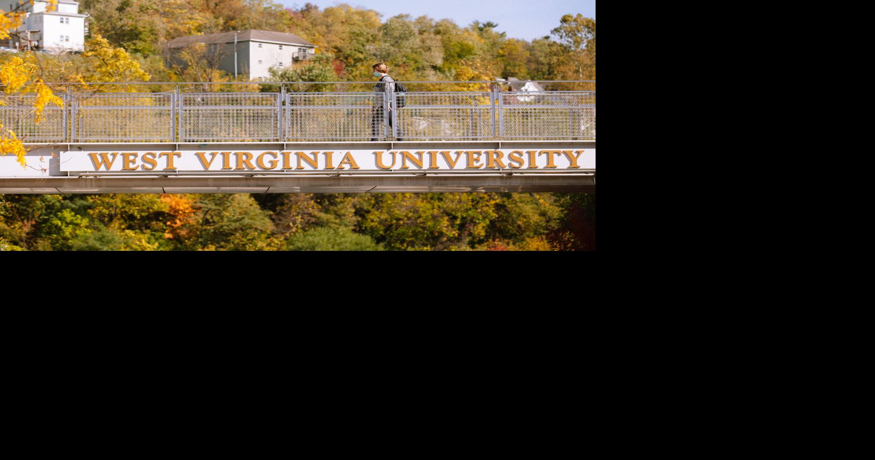 WVU freshman retention rate at 20 year high WVU News