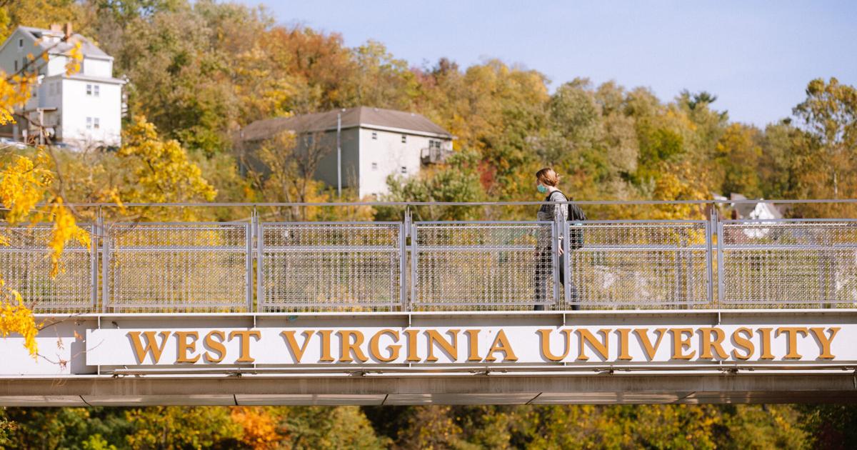 WVU freshman retention rate at 20 year high WVU News