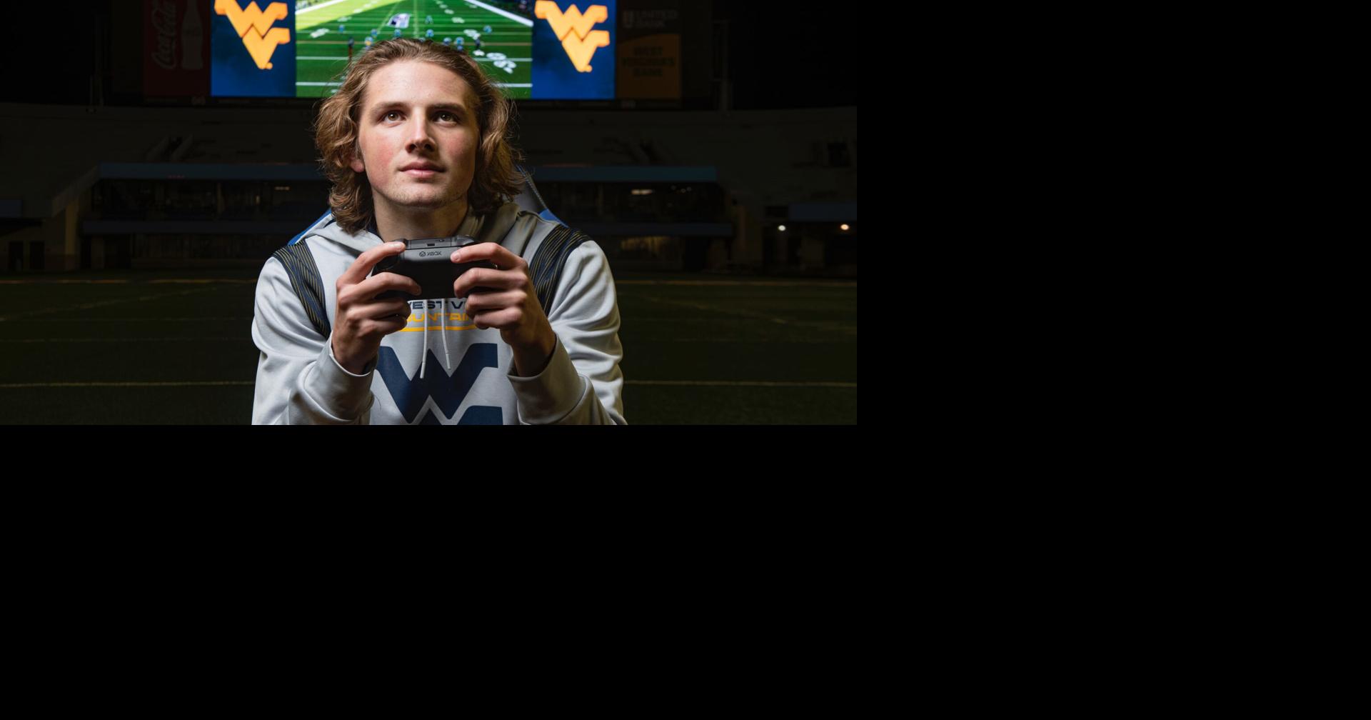 WVU’s esports team levels up, enters first full season | eSports ...