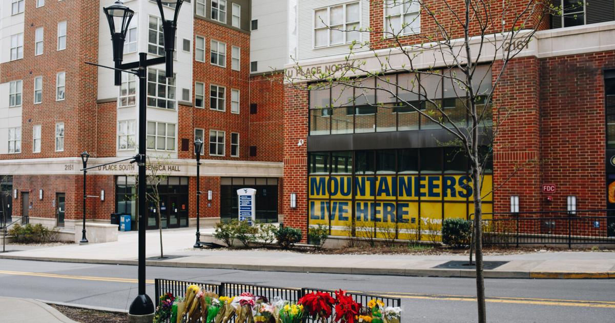 How WVU communicates after a student death News