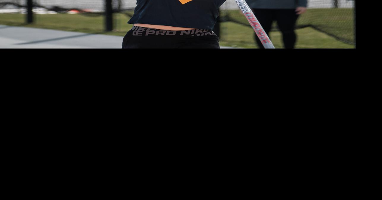 Multiple top five finishes in Bison Outdoor Classic for WVU track and