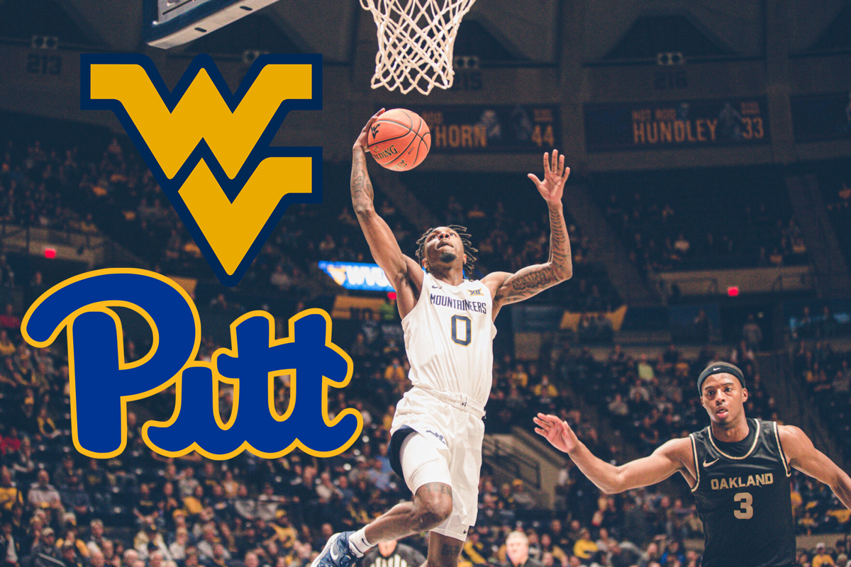 Grading the Mountaineers: WVU prevails in Backyard Brawl