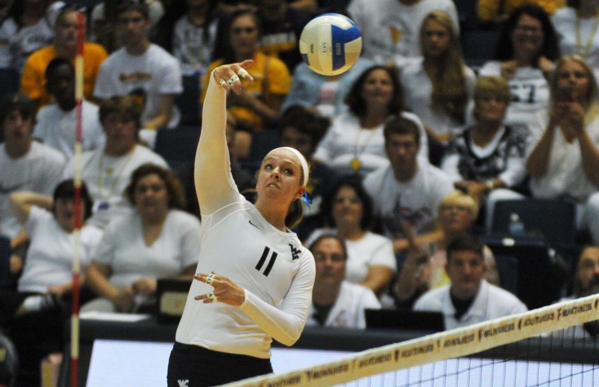 Sunahara Comes To West Virginia With Experience In Ncaa Coaching