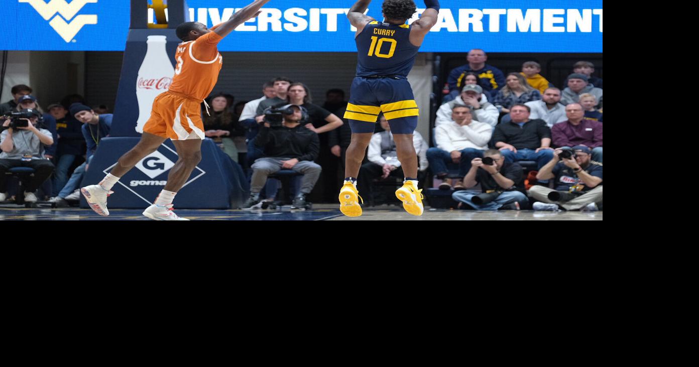 West Virginia loses in season-ending Big 12 Tournament blowout to ...