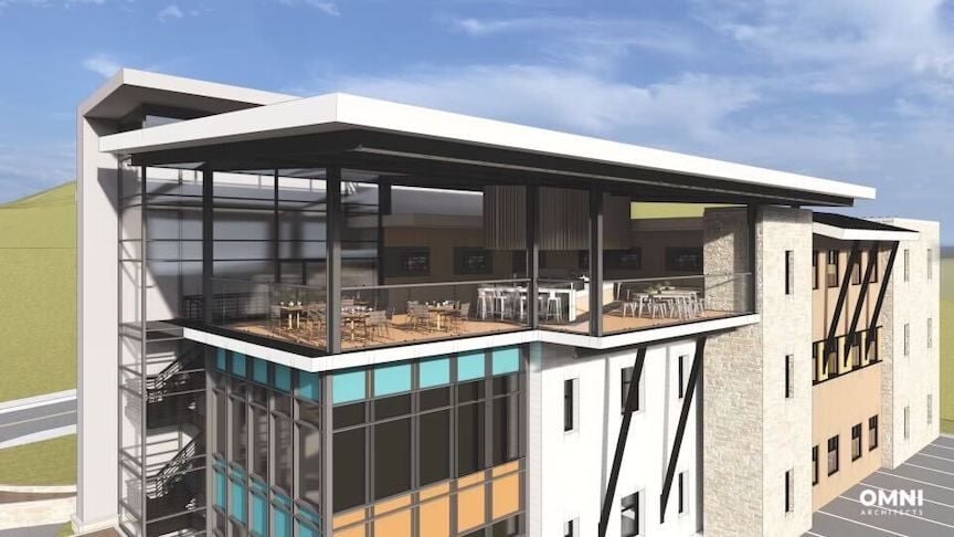 East End Village Design