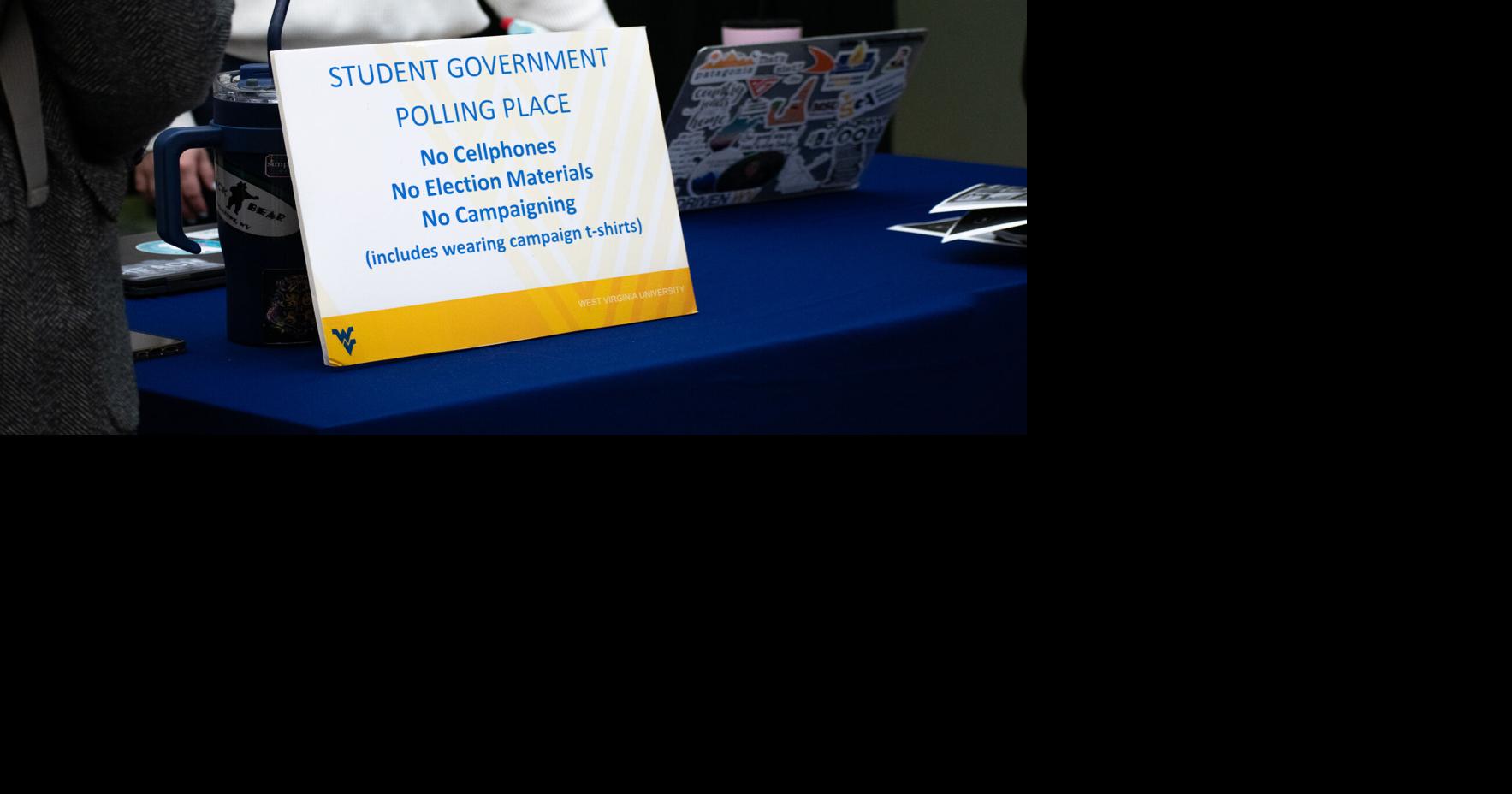 SGA cites heightened election standards for low voter turnout