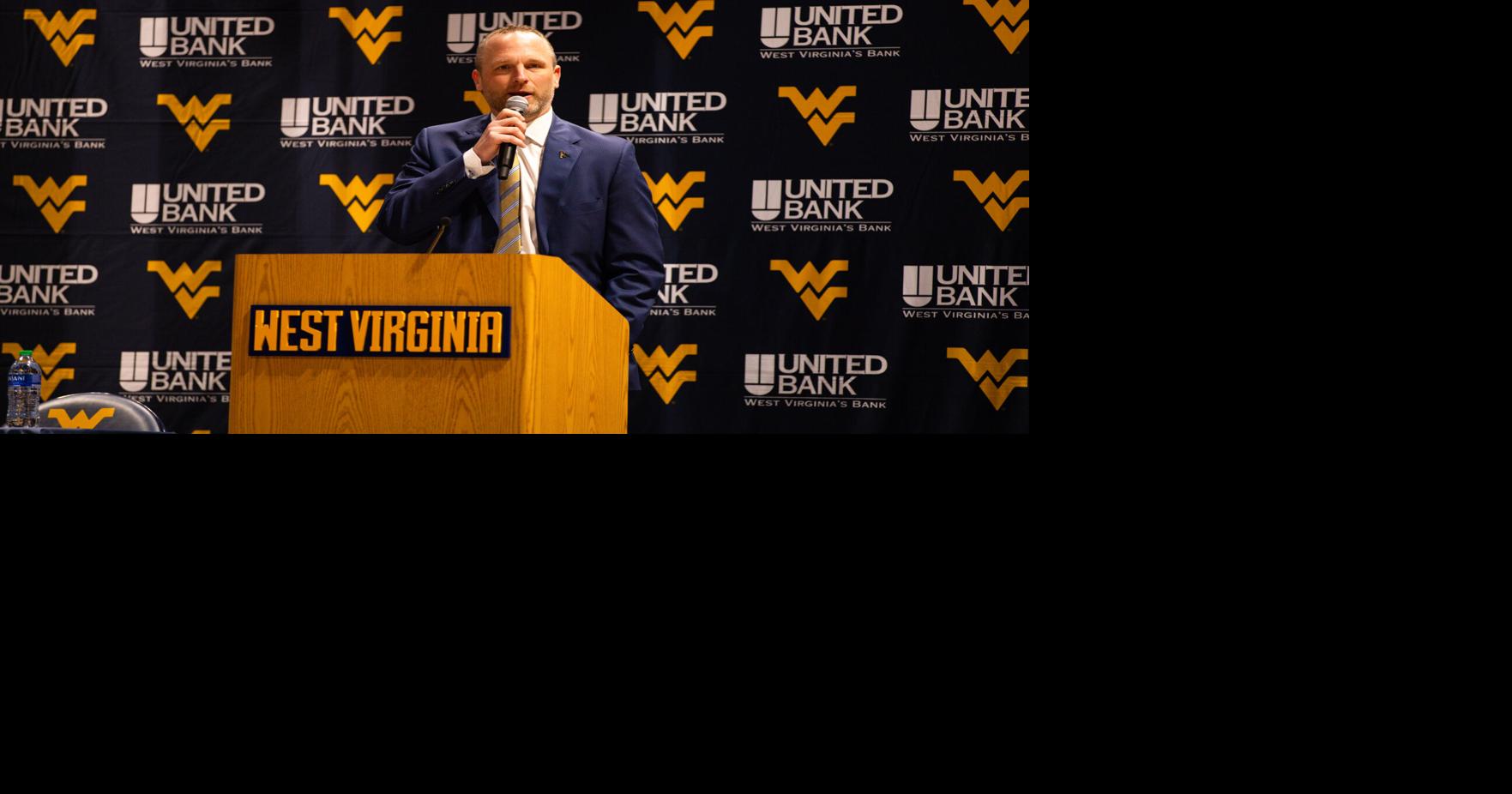 Meet the head coaches of Mountaineer sports | New Student Orientation ...