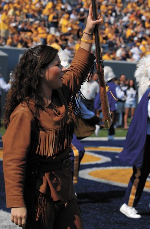 WVU students weigh-in on Rebecca Durst 