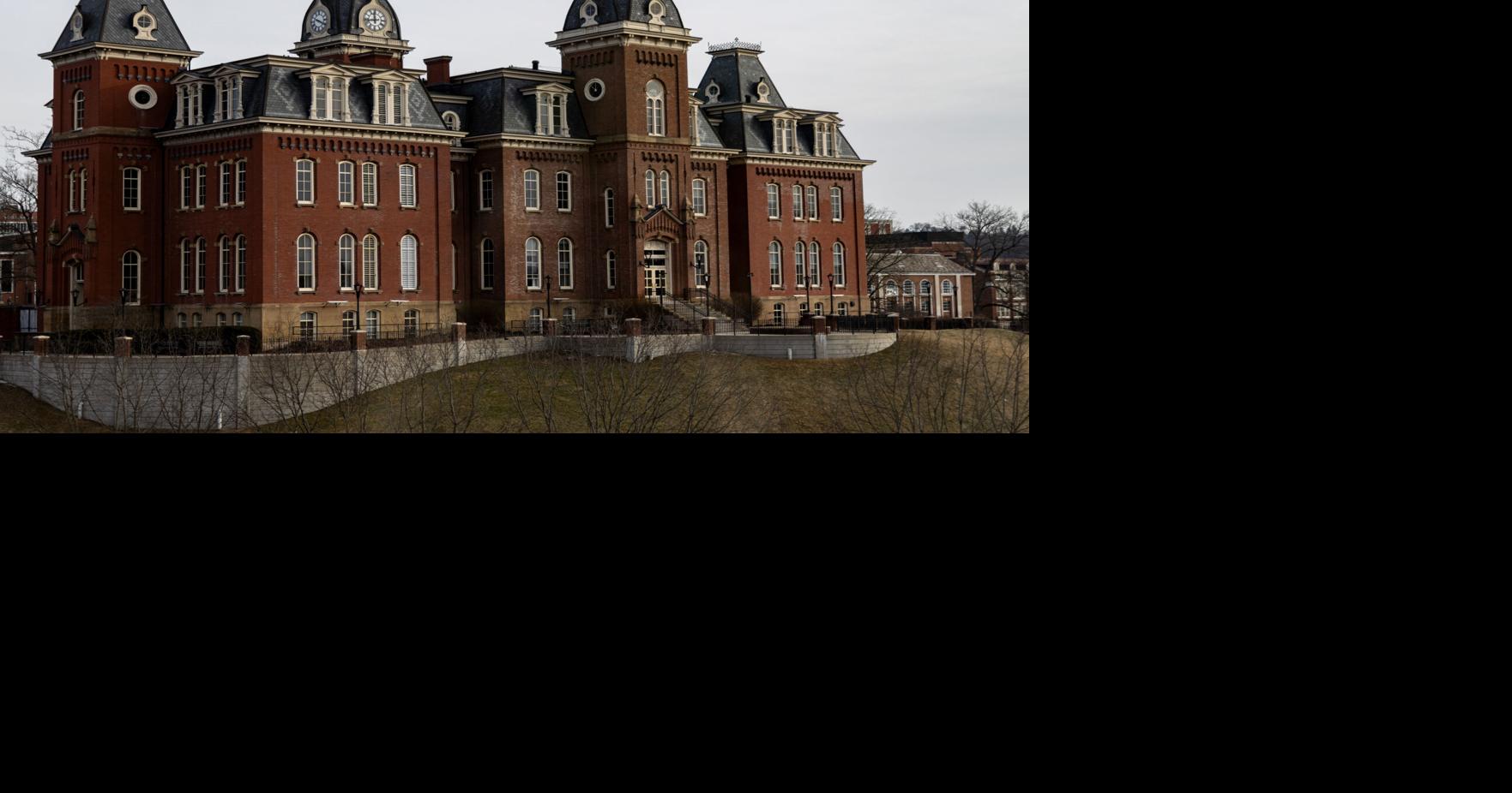 Students express anger over Eberly Edge program disorganization