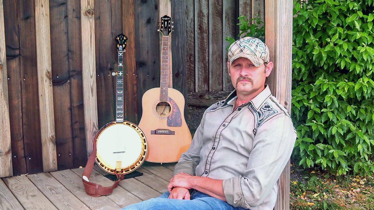 Country musician Steve Smith to play acoustic show | Culture ...
