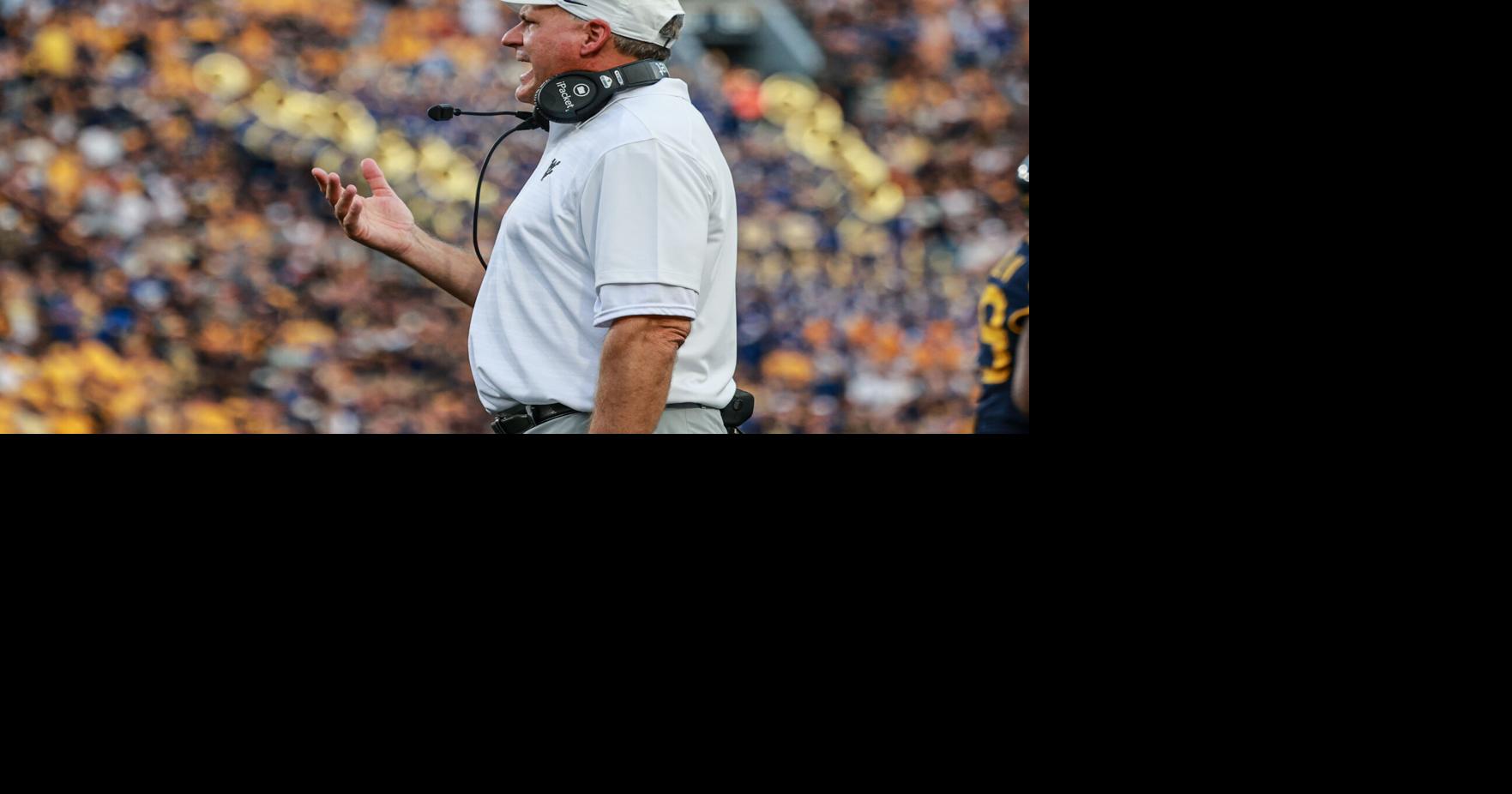 OPINION | The WVU sports fandom can feel like a toxic relationship; that’s what makes it fun