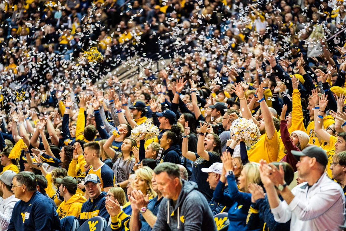 No 20 Wvu Falls To Oklahoma Drops Third Straight Men S