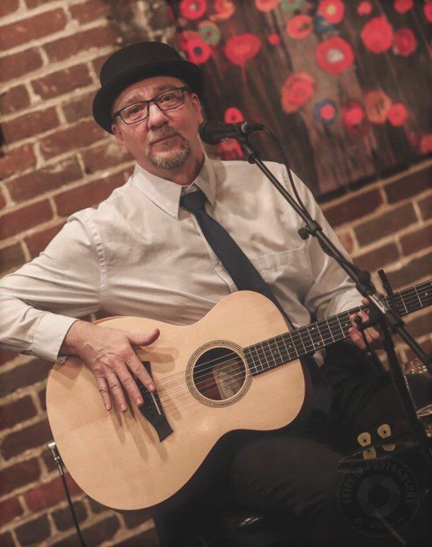 Local musician hits a high note, creates new album despite pandemic - Vimarsana News