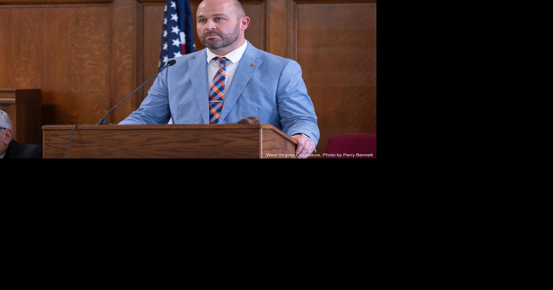 WV House Bill 2354 to ban several food dyes | West Virginia State News ...