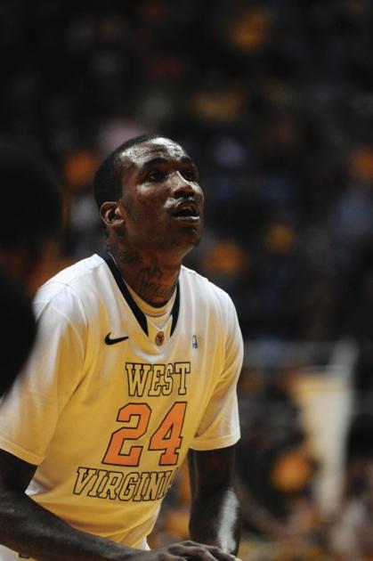 Murray Leaves Wvu Basketball Program Thedaonline Com