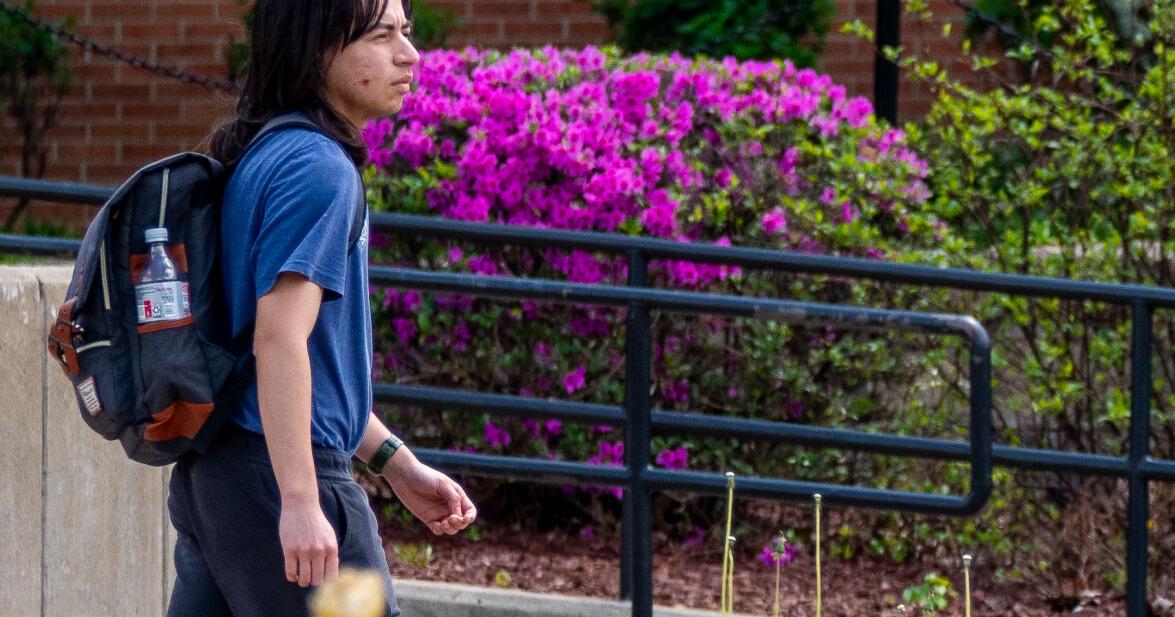 Spring is in bloom: WVU to celebrate Earth Week, encourage sustainability year-round