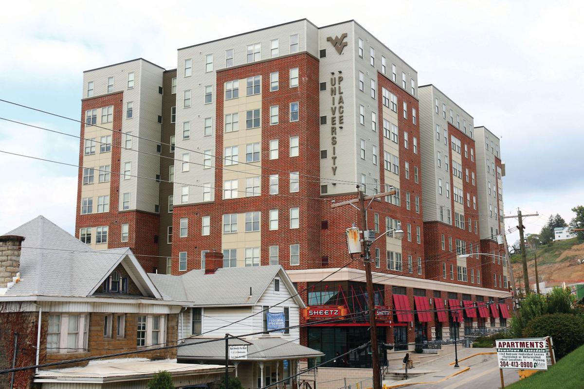 Sunnyside Construction Still Affecting Uplace Residents Special