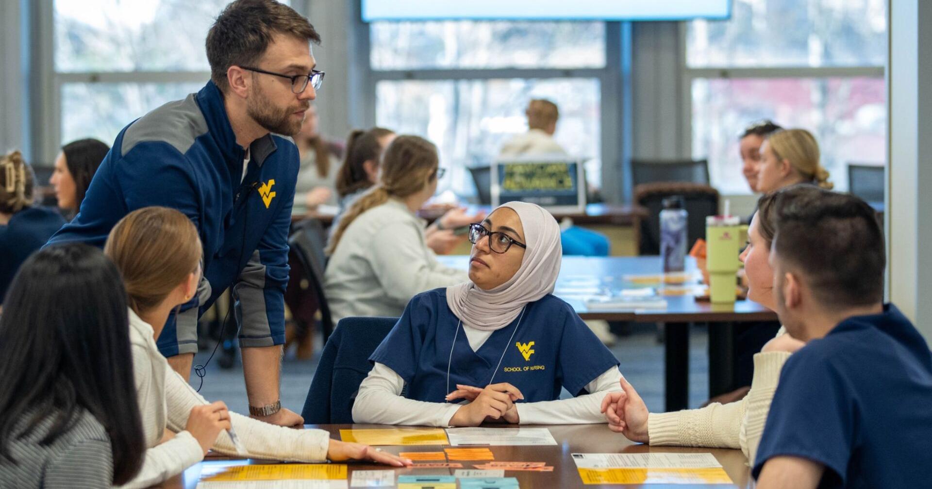 Poverty simulation to be held for WVU staff - Vimarsana News