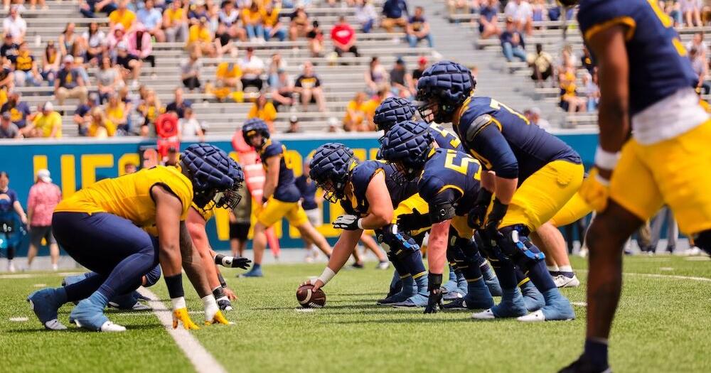 WVU Football announces record season ticket sales Sports