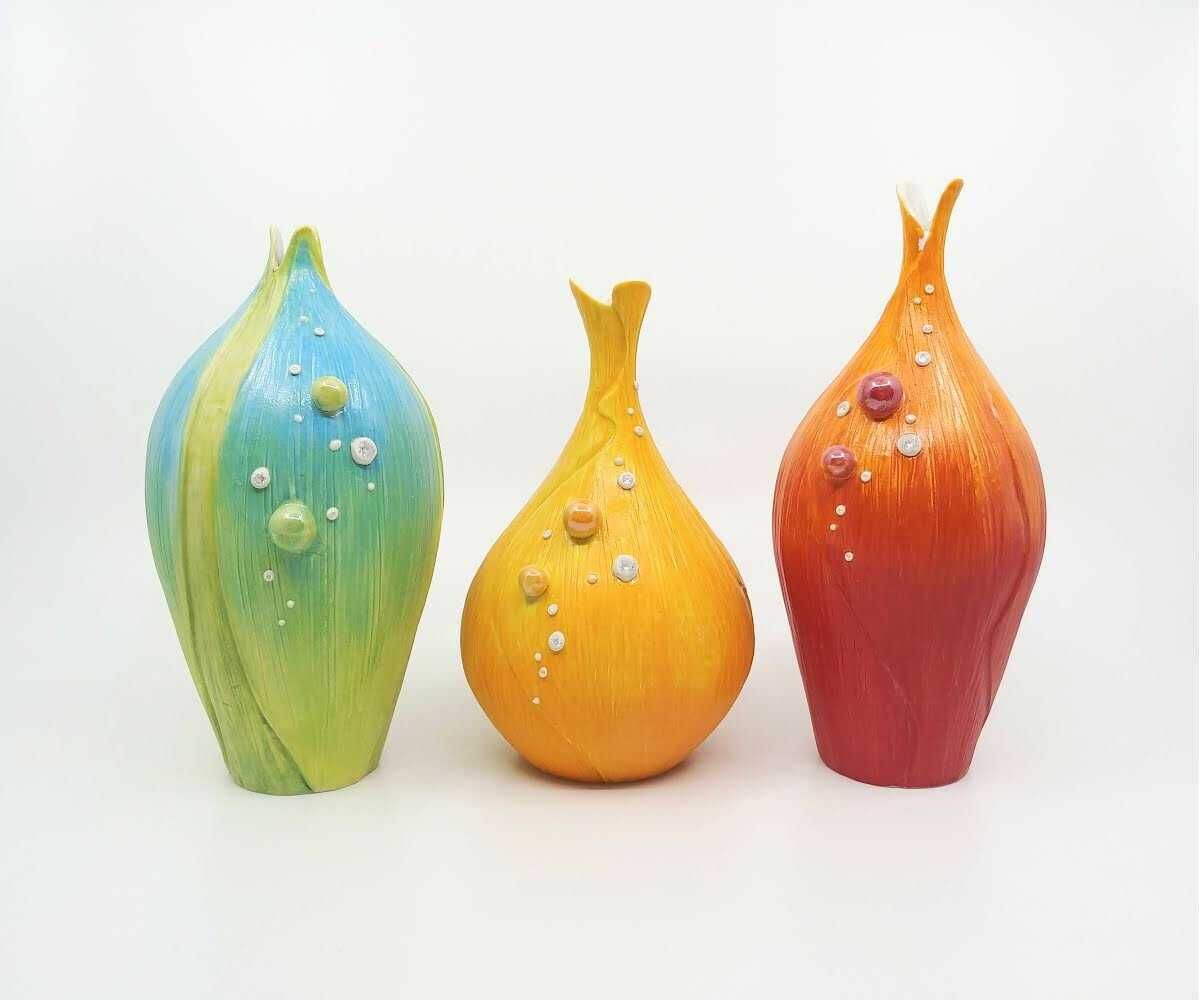 WVU artist uses ceramics to 'reconnect people with nature' - Vimarsana News