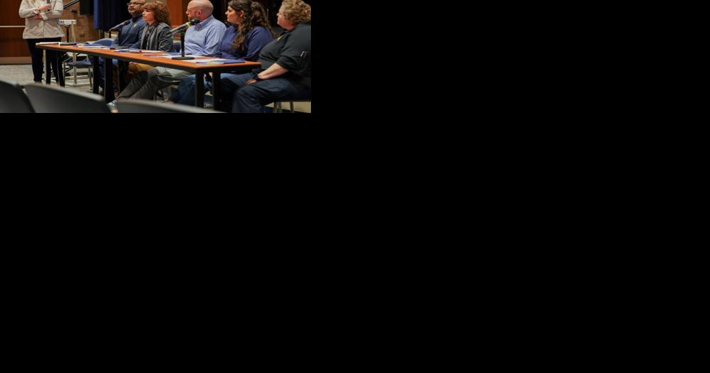 WVU hosts "Listen" screening, shares resources for students | WVU News - Vimarsana News