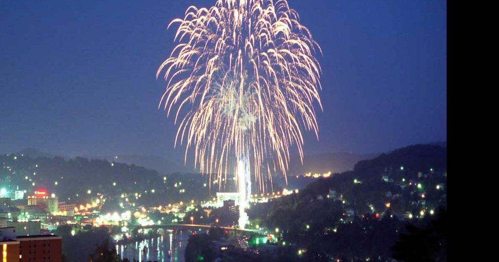 Celebrate Your Fourth of July in Culture