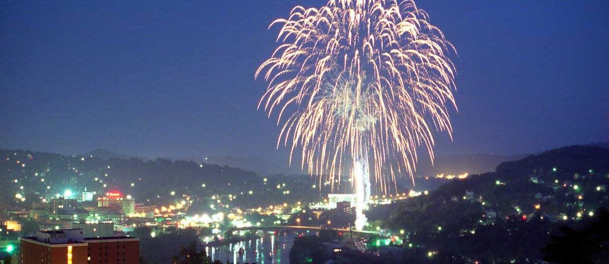 Celebrate Your Fourth of July in Arts & Entertainment