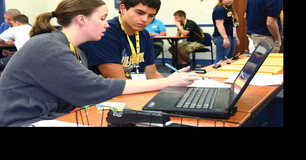 New Student Orientation remains virtual despite WVU's lift on COVID19