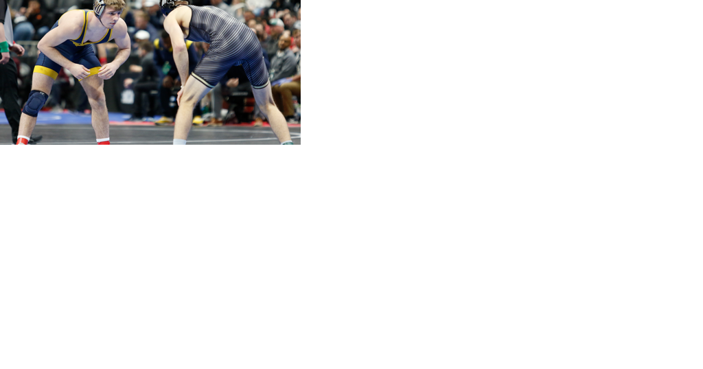 No. 23 Mountaineer wrestling team falls to Oklahoma - Vimarsana News