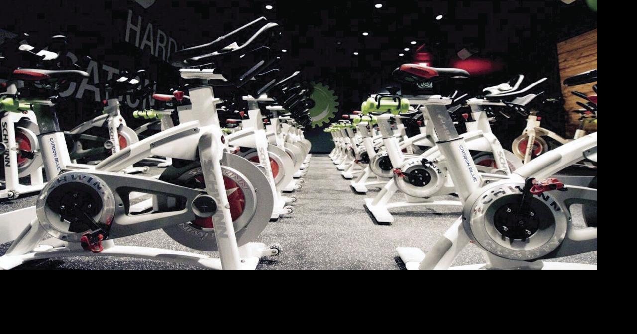 Zenergy Cycling offers new way for Mountaineers to find their zen