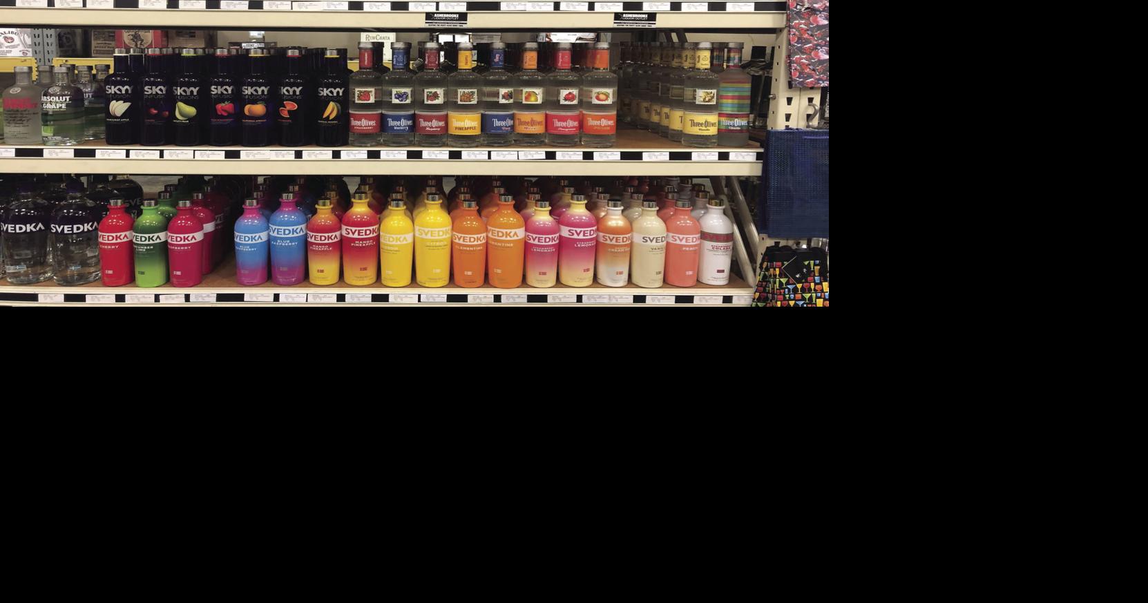 Booze bill allowing sale of liquor on Sundays heads to ...
