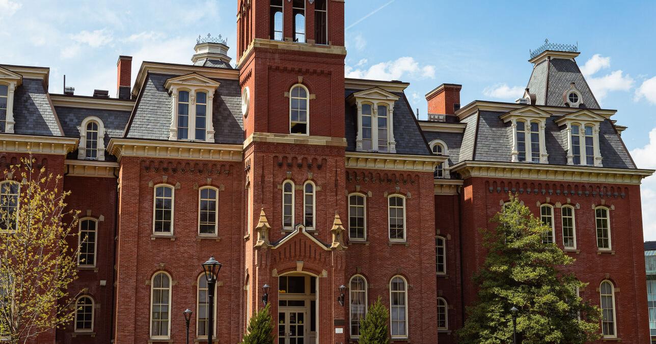 WVU BOG approves tuition increases, graduate program reductions and new college merger - Vimarsana News