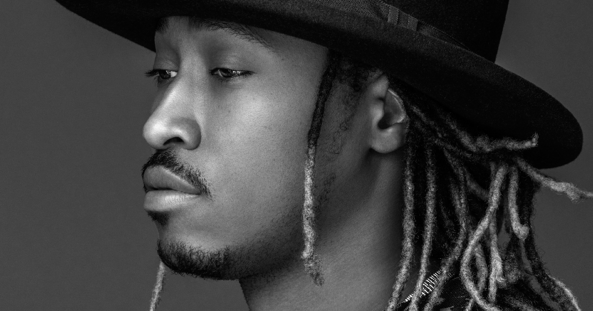 Future Rapper Purle Future’s ‘Purple Reign’ showcases rapper’s lyrical depth and ...