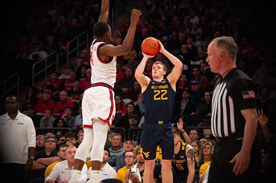 Pitt Purdue Highlight 2020 21 Men S Basketball Non Conference