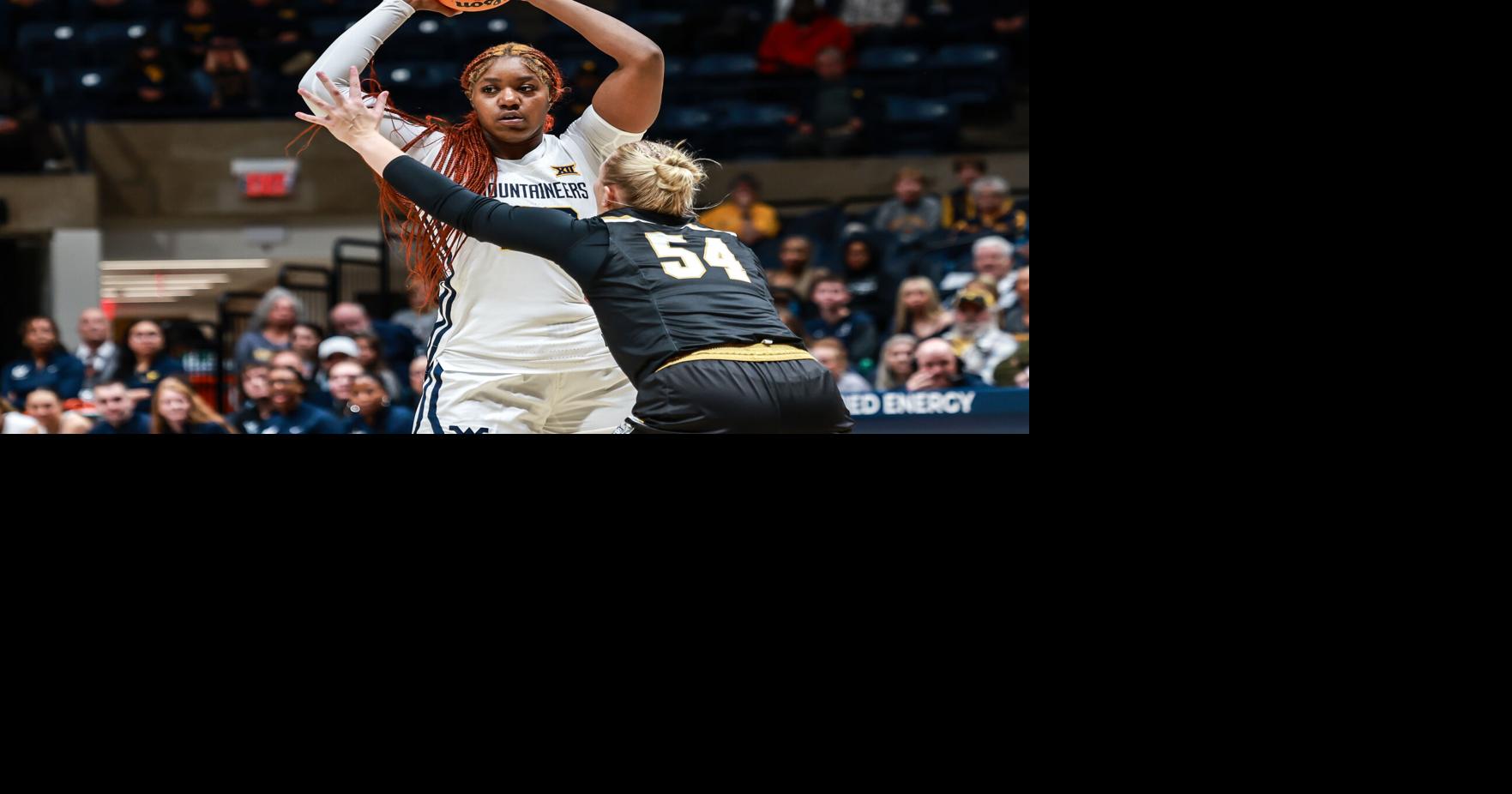 Women's Basketball defeats Purdue Fort Wayne in season opener | WVU ...