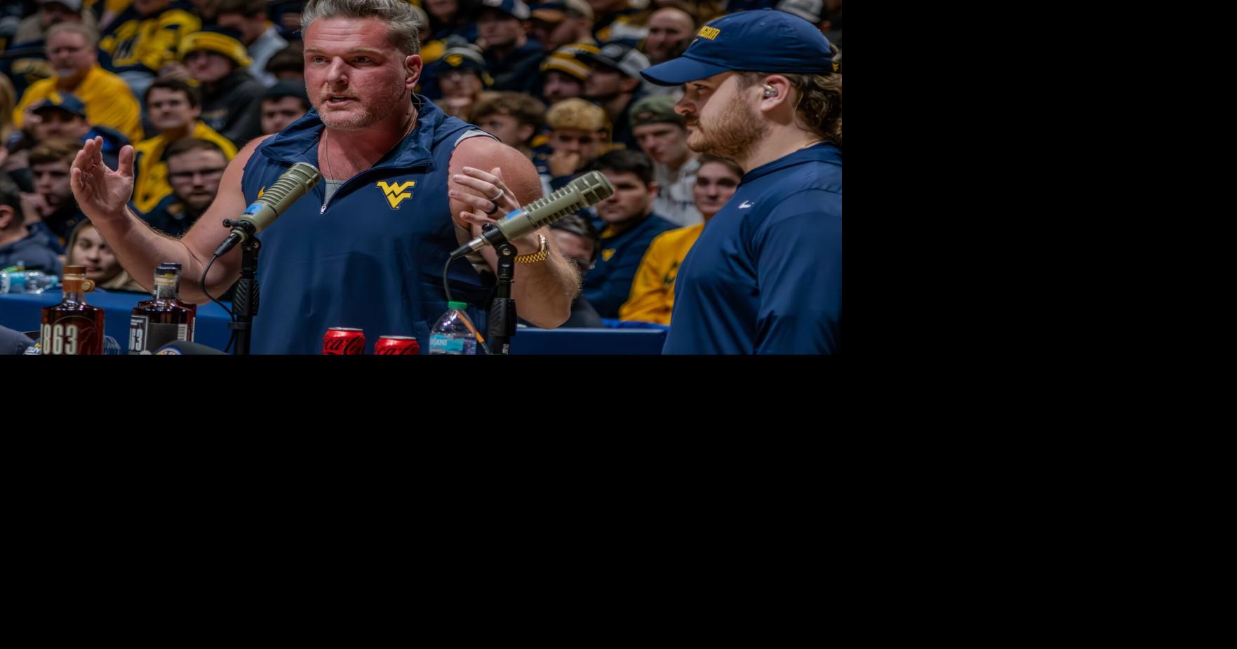 WVU announces 2025 Sports Hall of Fame