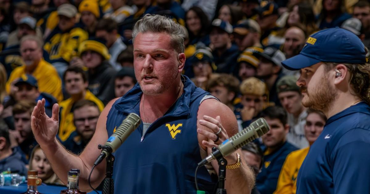 WVU announces 2025 Sports Hall of Fame