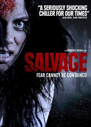 Salvage full movie tagalog