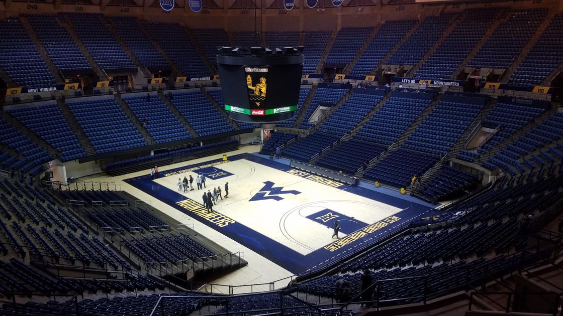 Wvu Men S Basketball Player Tests Positive For Covid 19 Men S