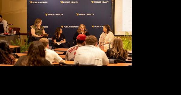 WVU researchers share new way to screen for domestic violence - Vimarsana News