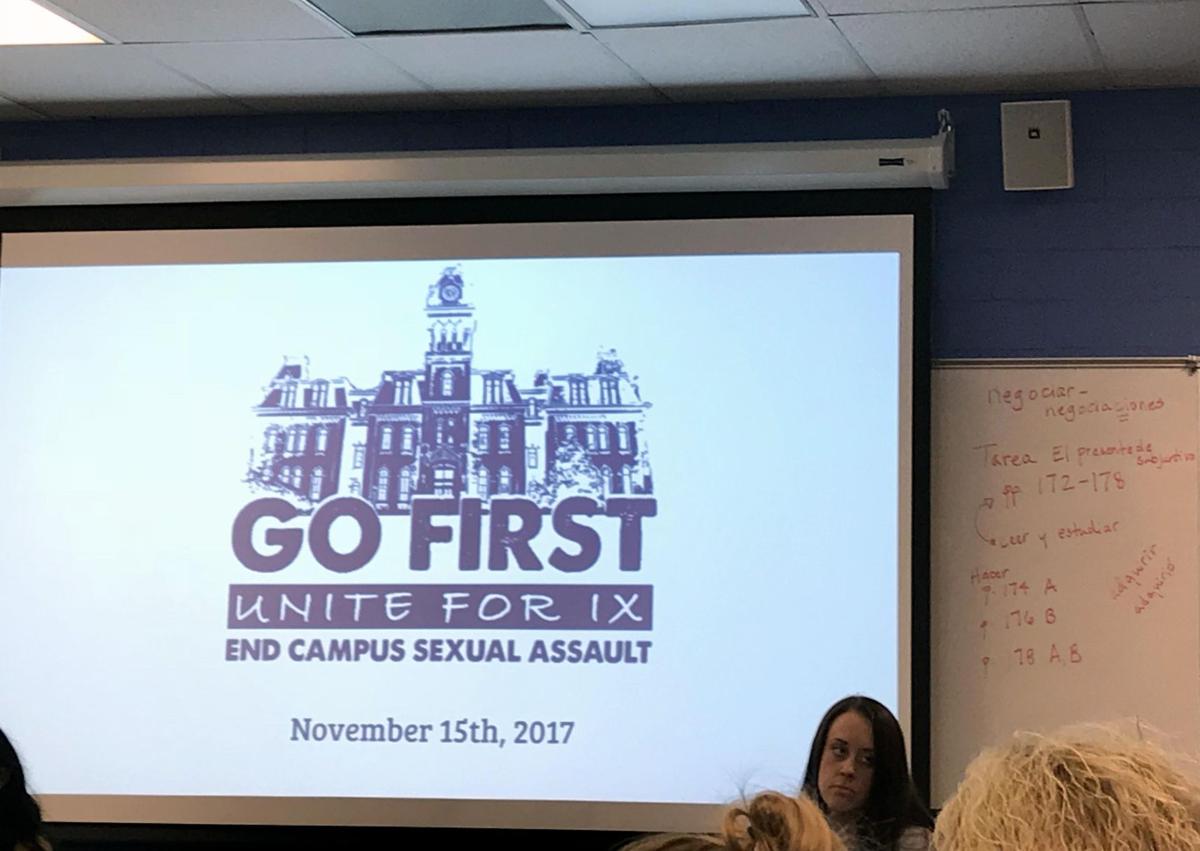 Go First