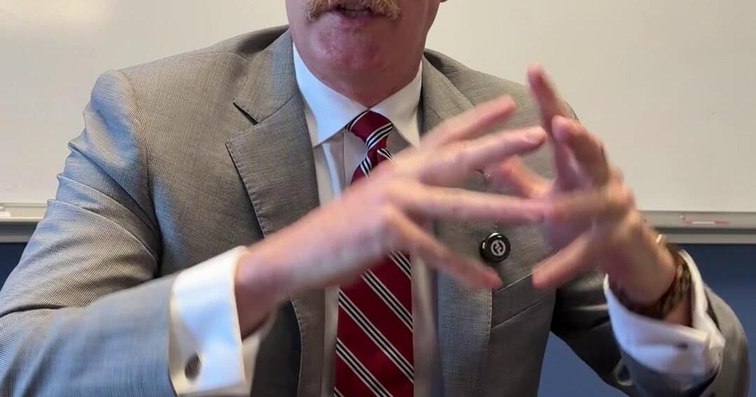 Miller backs Washington Center amid criticism | WVU News | thedaonline.com