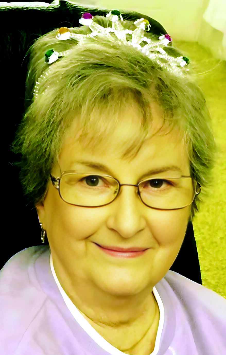 Dorothy M. (Carmichael) 'Dot' Fowler | Obituaries | Thederrick.com